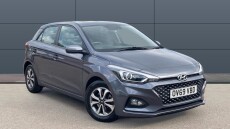 Hyundai i20 1.0 T-GDi SE 5dr Auto Petrol Hatchback